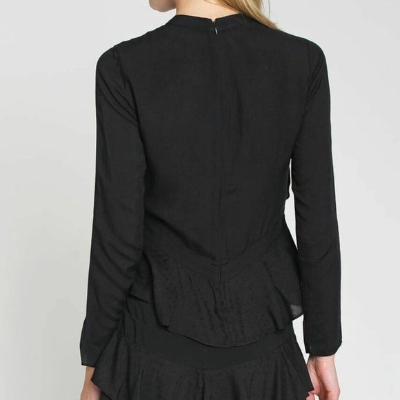 DRA Clothing Constantine Top - Picture 3 of 3